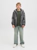 JACK & JONES Junior Softshelljacke  JJTHEO SOFTSHELL JACKET in castlerock