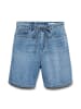 Vero Moda Jeans-Shorts in Light Blue Denim