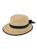 fiebig Strohhut in beige