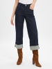 OPUS Jeans Miva in dark stone