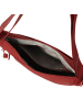 Hedgren Inner CIty Harper's S Umhängetasche RFID Schutz 30.5 cm dahlia red