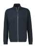 Lerros Sweatjacke in Blau