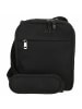 Stratic Pure Messenger Bag S - Umhängetasche (black) in schwarz