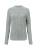 soyaconcept Strickpullover SC-Remone 28 in schilf - 0001