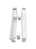 Wisam Teltech Ständer, Basis PS5 PRO / PS5 SLIM grau TS-01