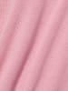 Marie Lund Strickpullover in rosa - 0008
