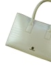 Bruno Magli Shopper Tasche in MILK