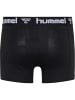 Hummel Hummel Boxer Hmlmars Herren in BLACK/WHITE