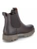 PANAMA JACK Stiefel mit Warmfutter in braun