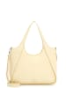 EMILY & NOAH Shopper E&N Bondy RUE 09 in lightyellow 431