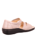 Finn Comfort Sandalette in beige