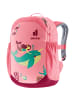 Deuter Pico in Dunkelorange5111