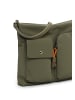 EMILY & NOAH Umhängetasche E&N Joeline in khaki 910