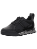 Replay Sneaker in schwarz