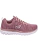 Skechers Sneaker in lila