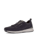 Gabor Sneaker low in schwarz