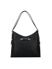 Guess Lefia Schultertasche 33 cm in black