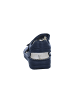 Finn Comfort Sandale in schwarz