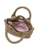 Les Visionnaires Elia Handtasche 30 cm in sand