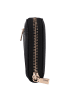 Guess Laurel II Geldbörse 20.5 cm in black