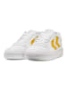 Hummel Hummel St. Power Erwachsene in WHITE/YELLOW