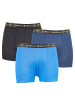 Roberto Geissini Herren Retro Shorts uni XL