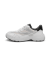 ara Sneaker Low in Weiß