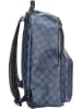 JOOP! Rucksack / Backpack Cortina Piazza Miko Backpack MVZ in Dark Blue