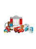LEGO DUPLO® Blitz McQueen – 10456 35x Teile - ab 18 Monaten in multicolored