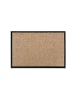 Astra Sauberlaufmatte PROPER TEX 1 in Sand