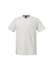 T-Shirt "T Shirt Style Serenio MEN" in stone grey