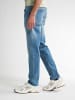 Petrol Industries Regular Tapered Fit Jeans Russel in Blau