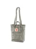FJÄLLRÄVEN Kånken Totepack - Umhängetasche/Rucksack 40 cm (deep forest) in fog