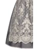 MarJo Midi Dirndl Geelke in Braun