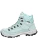 MEINDL Freizeitschuhe Baltimore Lady GTX in türkis in türkis