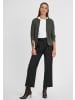 Oxmo Strickjacke OXKalotta in Grau
