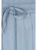 IZIA Women Pants in Blue