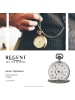 Regent Taschenuhr Regent Taschenuhren extra groß (ca. 48mm)