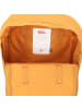 FJÄLLRÄVEN Kanken Rainbow Rucksack 38 cm in ochre-rainbow pattern