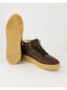 Hub Stiefeletten in Braun
