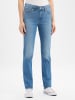 Levi´s Jeans 312 Shaping Slim in light stone