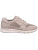 Caprice Sneaker in grau