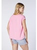 Chiemsee T-Shirt in Pink