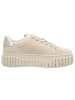Tamaris Sneaker in beige
