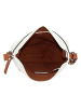 Tom Tailor Novara Umhängetasche 28 cm white