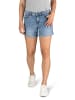 Noisy may Short BeLucky 2er Pack regular/straight in Blau