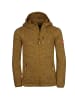 Trollkids Kapuzen Fleecejacke "Jondalen XT" in Bronze