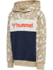 Hummel Hummel Kapuzenpullover Hmlluke Jungen in HUMUS