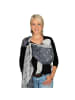 Hoppediz Babytragetuch Ring-Sling kbA in Malmö denim
