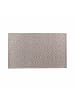 Douceur d’Intérieur Baumwollteppich in beige